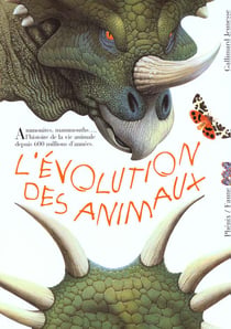 L'evolution des animaux