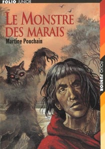 Le monstre des marais