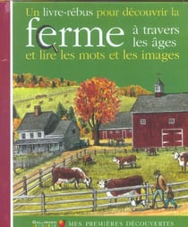 La ferme a travers les ages
