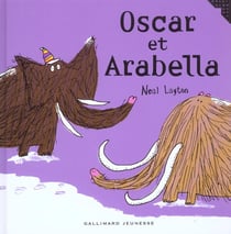 Oscar et arabella