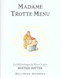 Madame trotte-menu