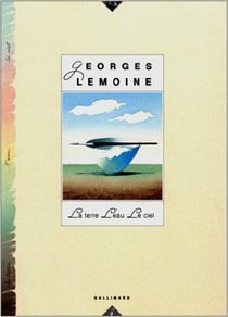 La terre, l'eau, le ciel