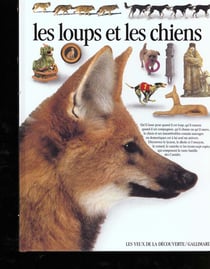 Les loups et les chiens