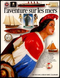 L'aventure sur les mers