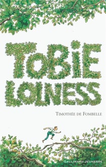 Tobie Lolness Tome 1 - la vie suspendue