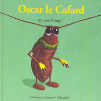 Oscar le cafard