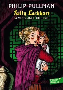 Sally lockhart - la vengeance du tigre