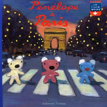 Pénélope à Paris