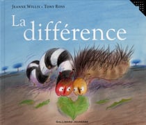 La différence