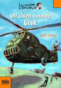 Un chien nomme Grük