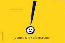 Point D'Exclamation !