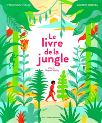 Le livre de la jungle