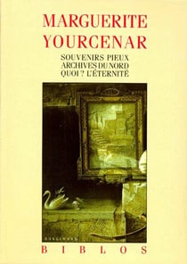 Souvenirs pieux - archives du nord - quoi?,  l'éternité