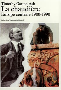 La Chaudière : Europe centrale, 1980-1990