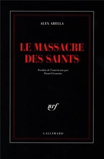Le massacre des saints