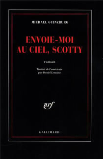 Envoie-Moi Au Ciel, Scotty