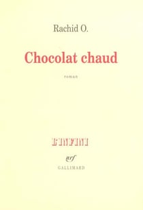 Chocolat chaud