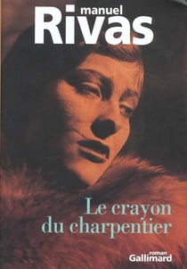 Le crayon du charpentier
