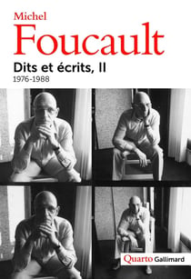 Dits et écrits Tome 2 - 1976-1988