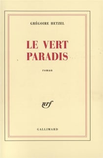 Le Vert paradis