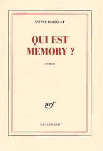 Qui est memory ?