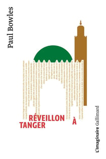 Réveillon à Tanger