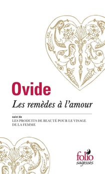 Les remèdes à l'amour - les produits de beauté pour le visage de la femme