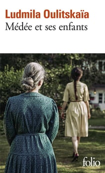 Médée et ses enfants