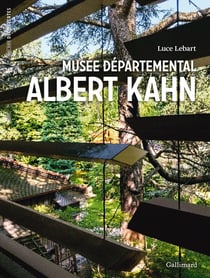 Les musées et jardins Albert Kahn
