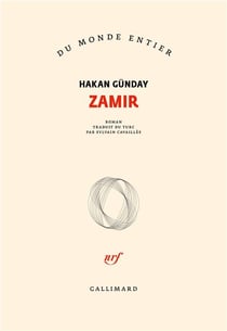 Zamir