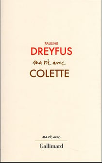 Ma vie avec Colette