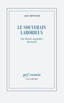 Le souverain laborieux