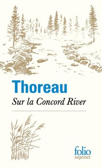 Sur la Concord River
