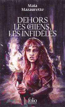 Dehors les chiens, les infidèles