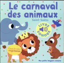 Le carnaval des animaux