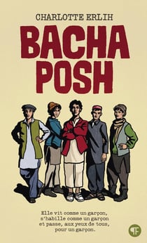 Bacha Posh