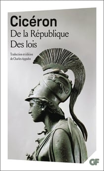 De la République : Des lois