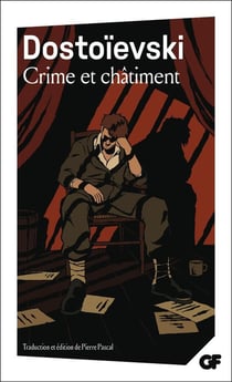 Crime et châtiment