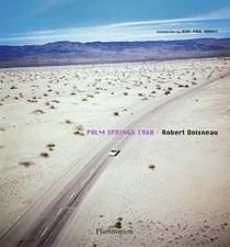 Robert Doisneau - Palm Springs 1960