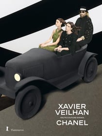 Xavier Veilhan - Chanel : Haute Couture Shows