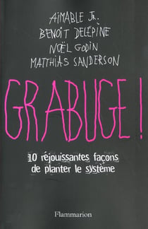 Grabuge !