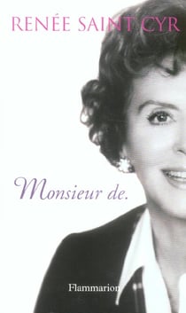 Monsieur de.