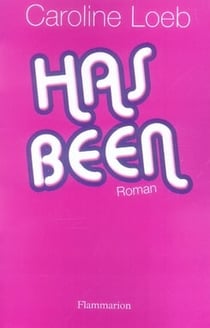 Has been