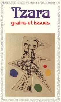 Grains et issues - - edition notes