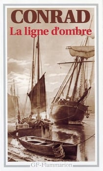 La ligne d'ombre : une confession