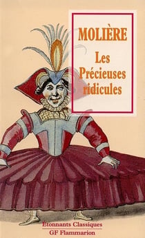 Les precieuses ridicules