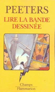 Lire la bande dessinee