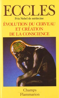 Évolution du cerveau et création de la conscience