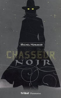 Chasseur noir