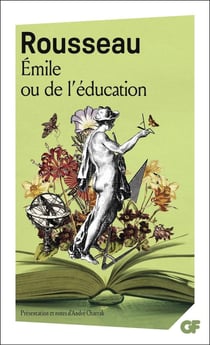 Émile ou de l'éducation